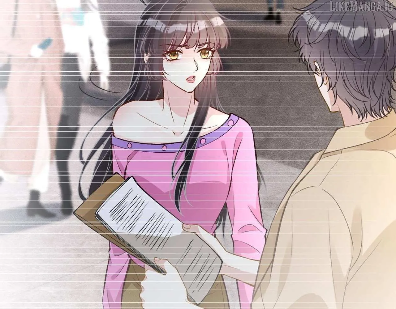 Read Everyone’s Darling chapter 380 image 53 on Lezhin
