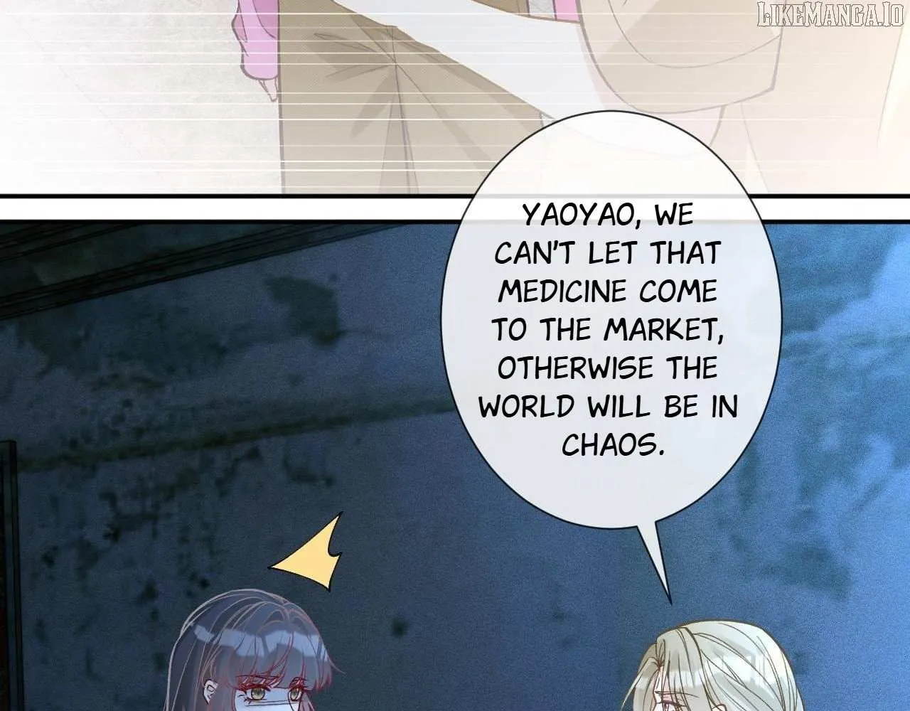 Read Everyone’s Darling chapter 380 image 54 on Lezhin