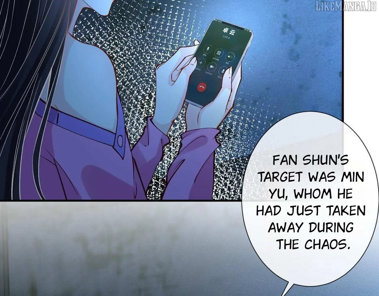 Read Everyone’s Darling chapter 380 image 57 on Lezhin