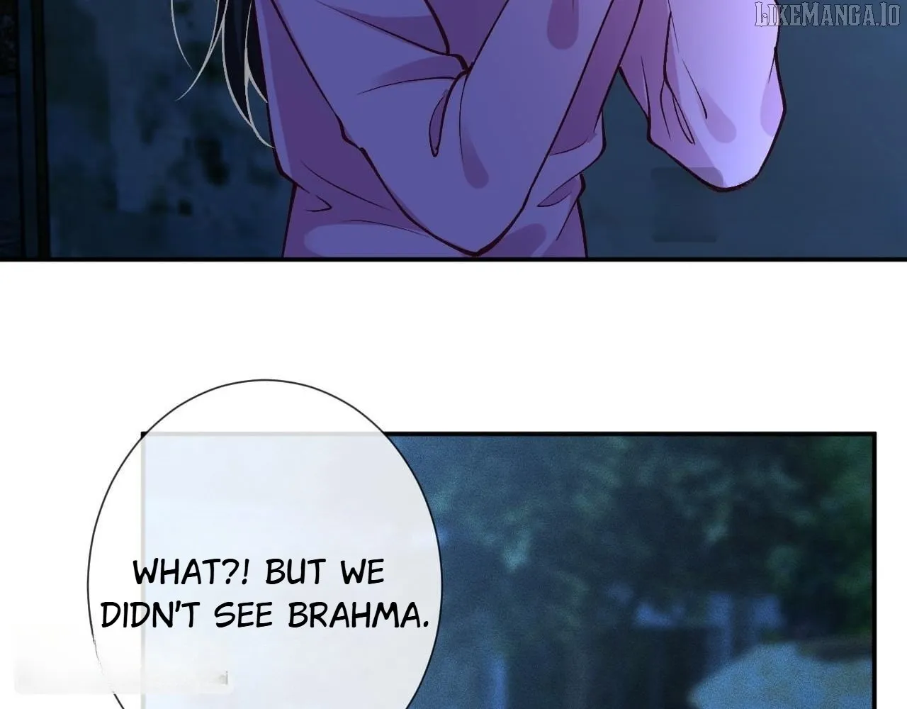 Read Everyone’s Darling chapter 380 image 59 on Lezhin