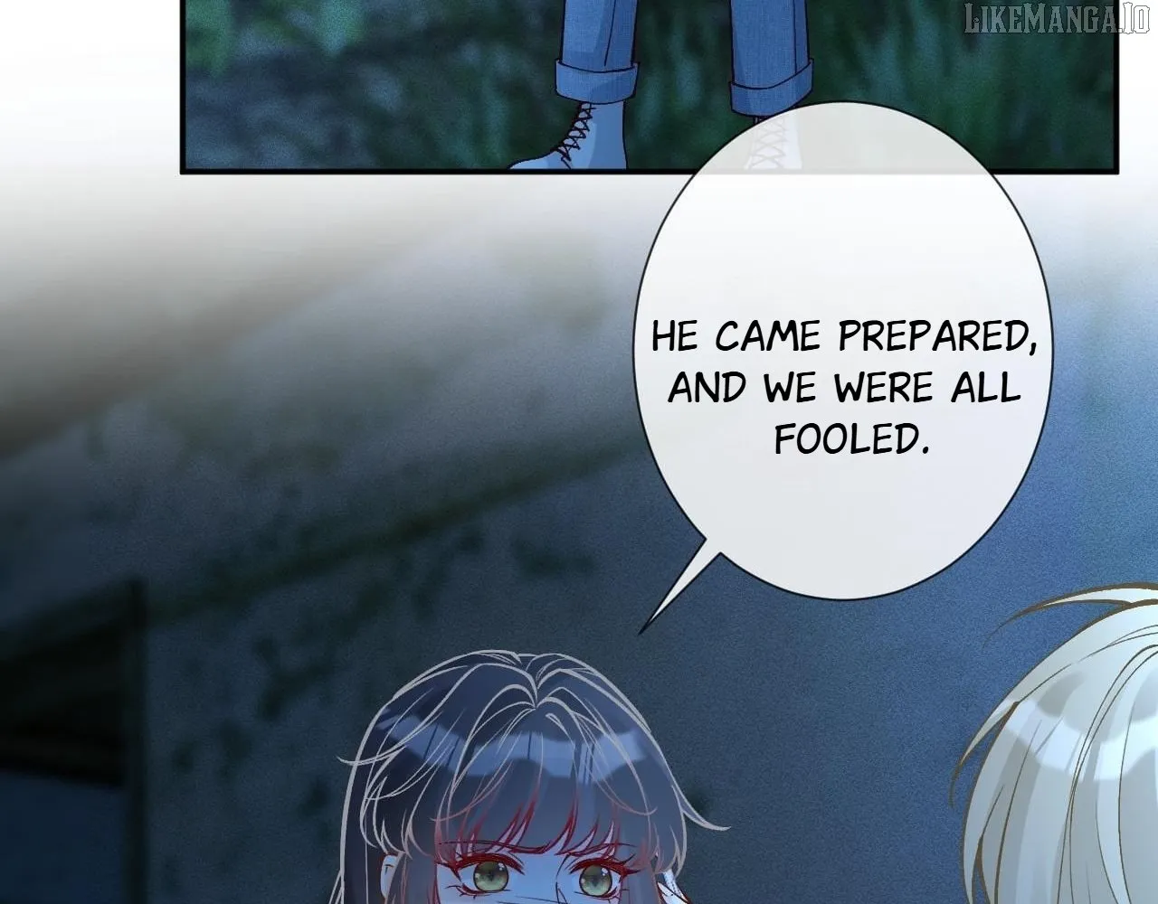 Read Everyone’s Darling chapter 380 image 61 on Lezhin