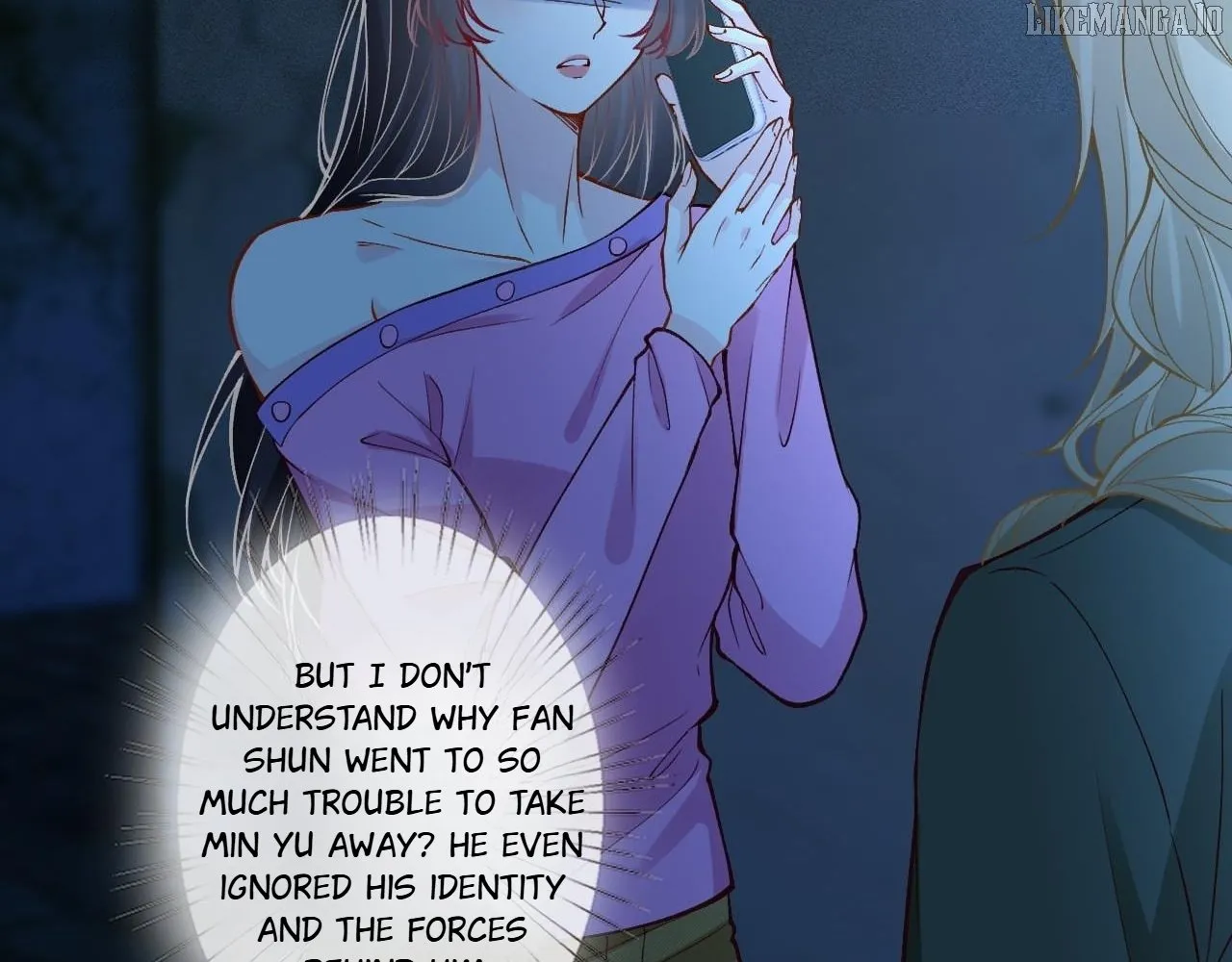 Read Everyone’s Darling chapter 380 image 62 on Lezhin