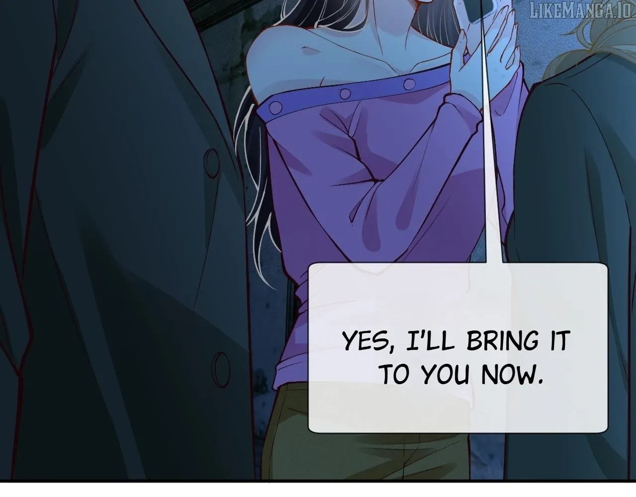 Read Everyone’s Darling chapter 380 image 66 on Lezhin