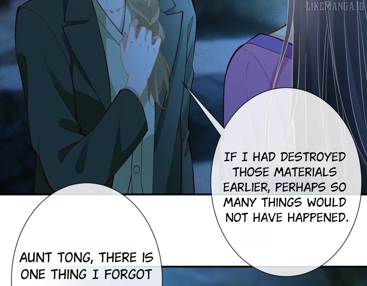 Read Everyone’s Darling chapter 380 image 71 on Lezhin