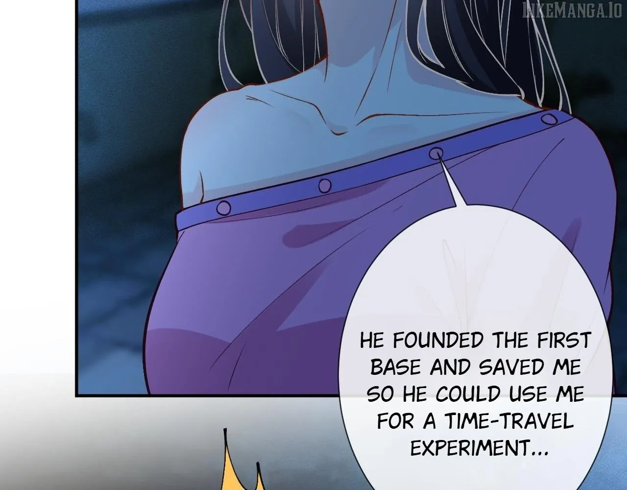 Read Everyone’s Darling chapter 380 image 73 on Lezhin