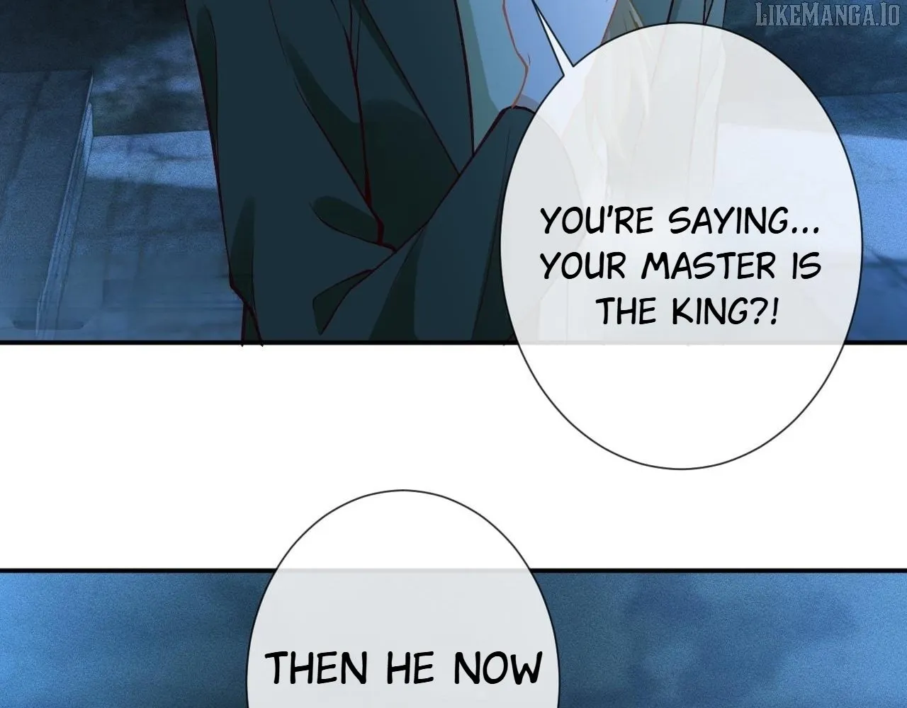 Read Everyone’s Darling chapter 380 image 75 on Lezhin