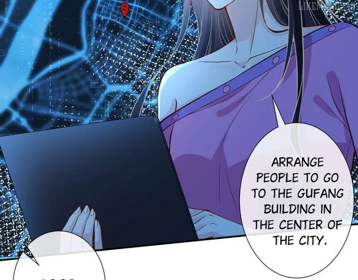 Read Everyone’s Darling chapter 381 image 26 on Lezhin