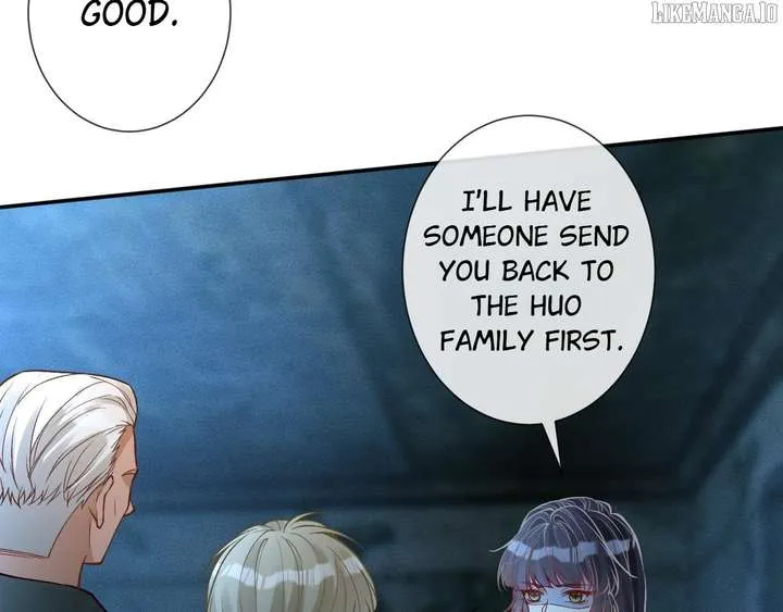 Read Everyone’s Darling chapter 381 image 27 on Lezhin