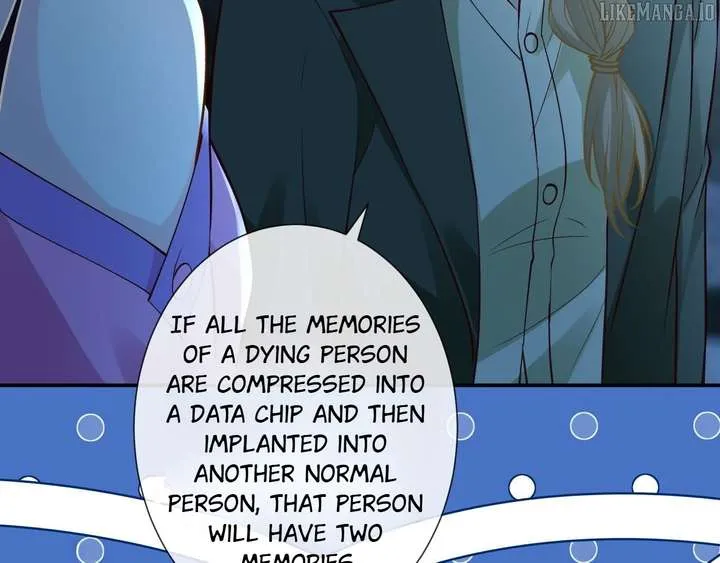 Read Everyone’s Darling chapter 381 image 32 on Lezhin