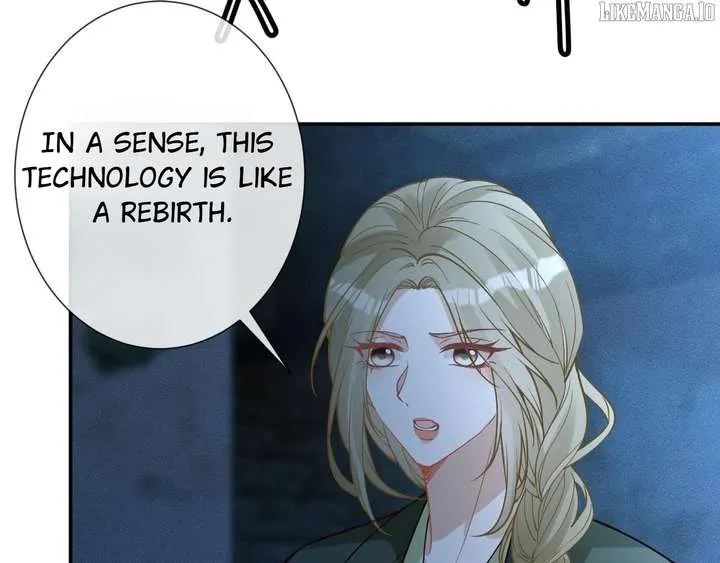 Read Everyone’s Darling chapter 381 image 34 on Lezhin