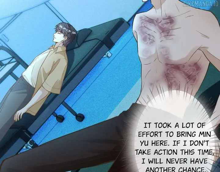 Read Everyone’s Darling chapter 381 image 50 on Lezhin