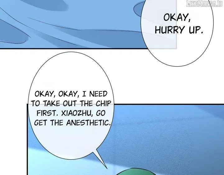 Read Everyone’s Darling chapter 381 image 72 on Lezhin