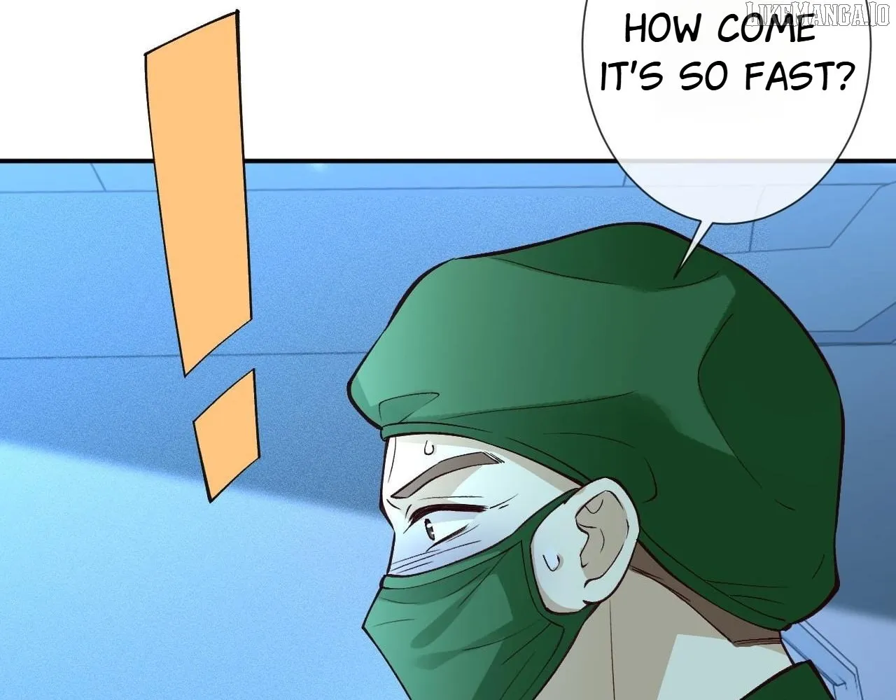Read Everyone’s Darling chapter 382 image 11 on Lezhin
