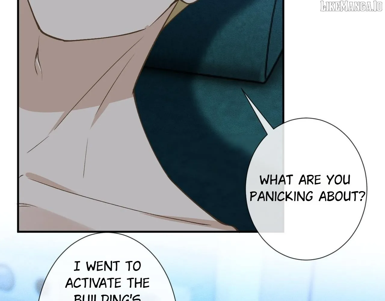 Read Everyone’s Darling chapter 382 image 14 on Lezhin