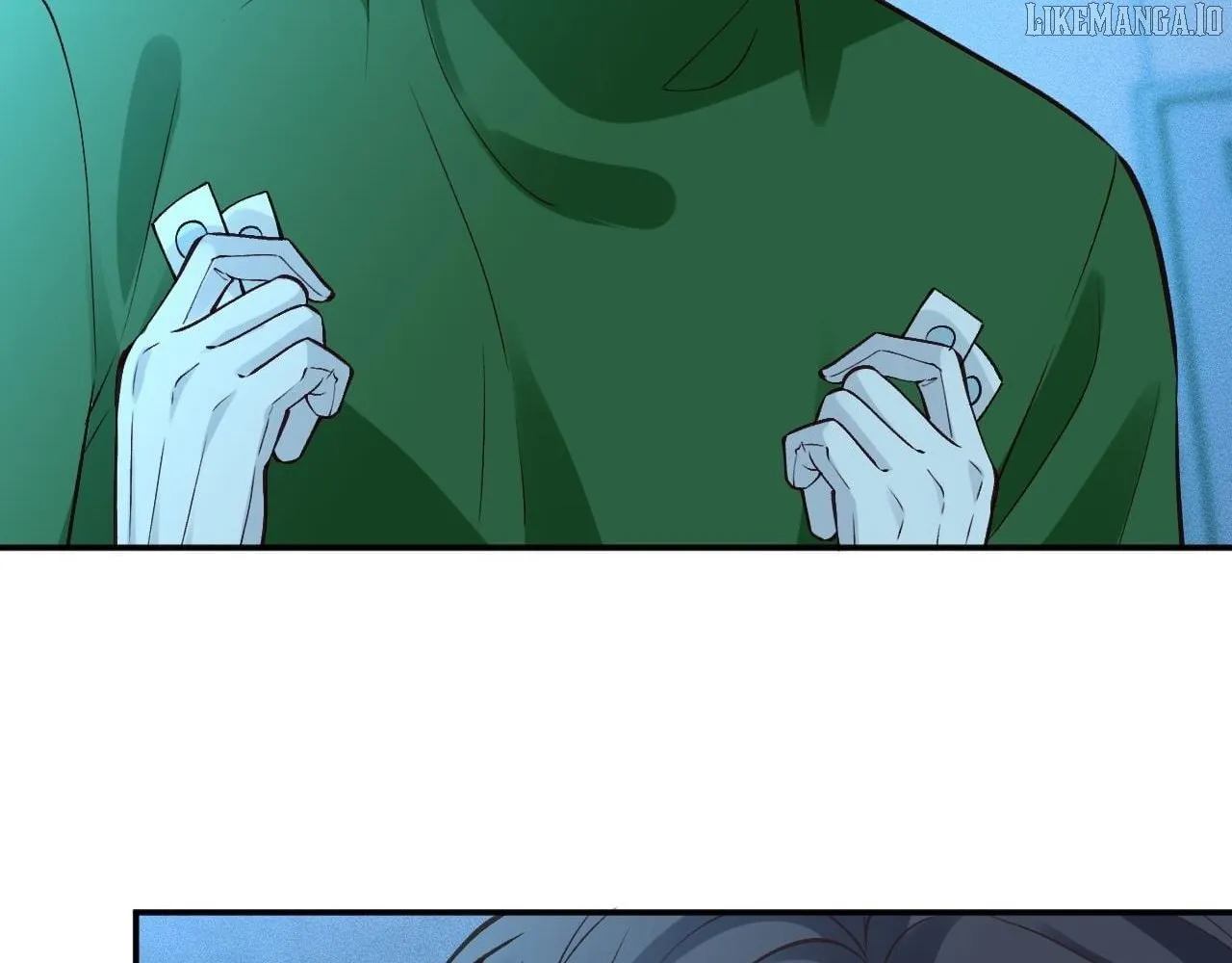 Read Everyone’s Darling chapter 382 image 33 on Lezhin