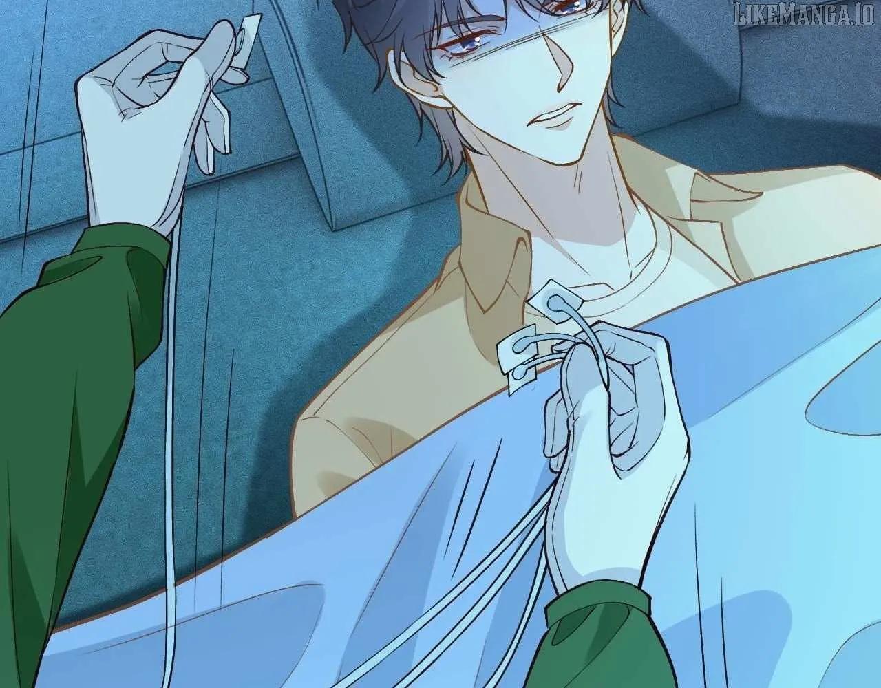 Read Everyone’s Darling chapter 382 image 36 on Lezhin