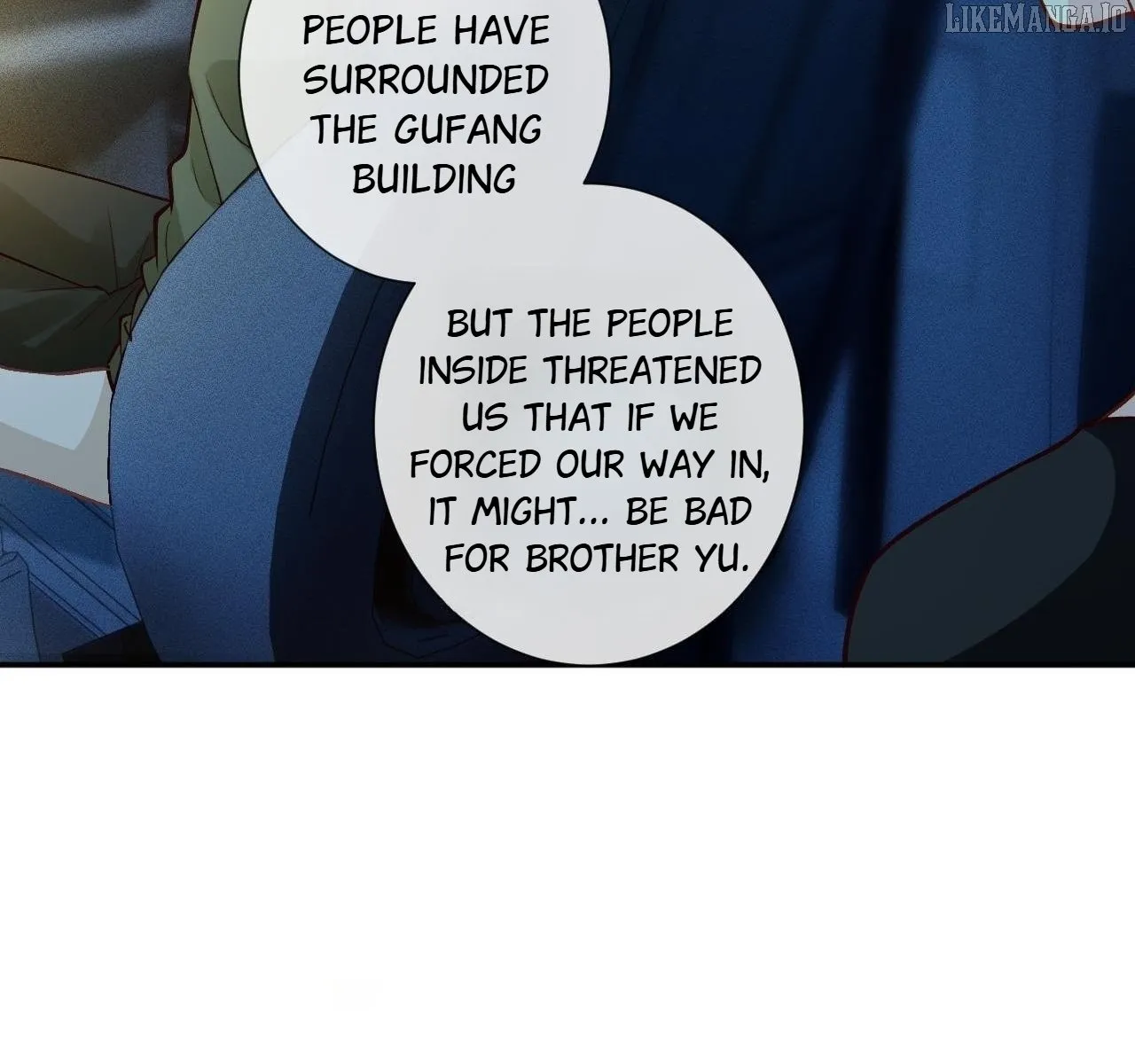 Read Everyone’s Darling chapter 382 image 46 on Lezhin