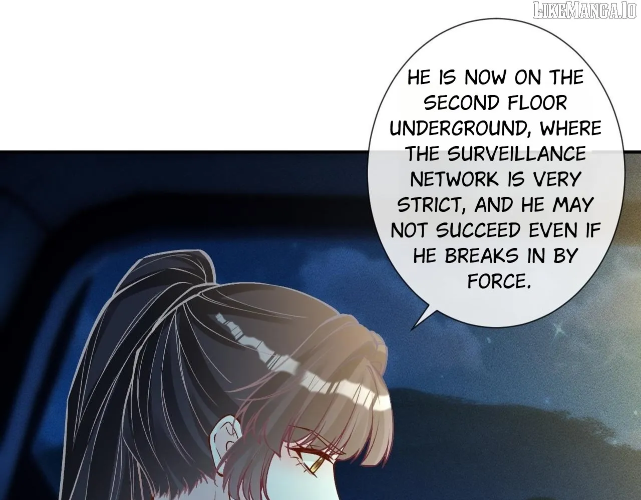 Read Everyone’s Darling chapter 382 image 47 on Lezhin