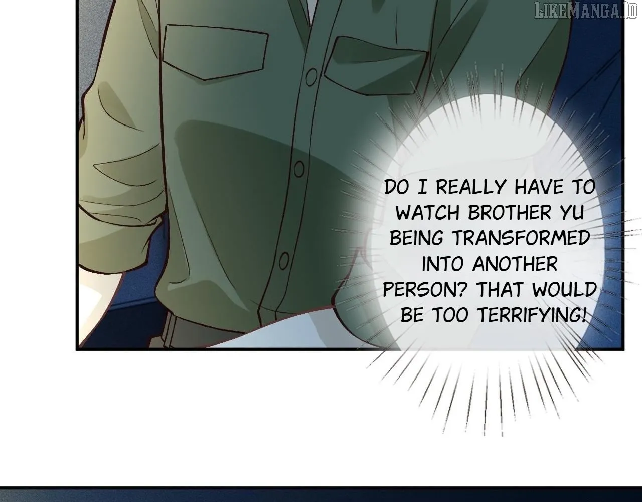 Read Everyone’s Darling chapter 382 image 52 on Lezhin