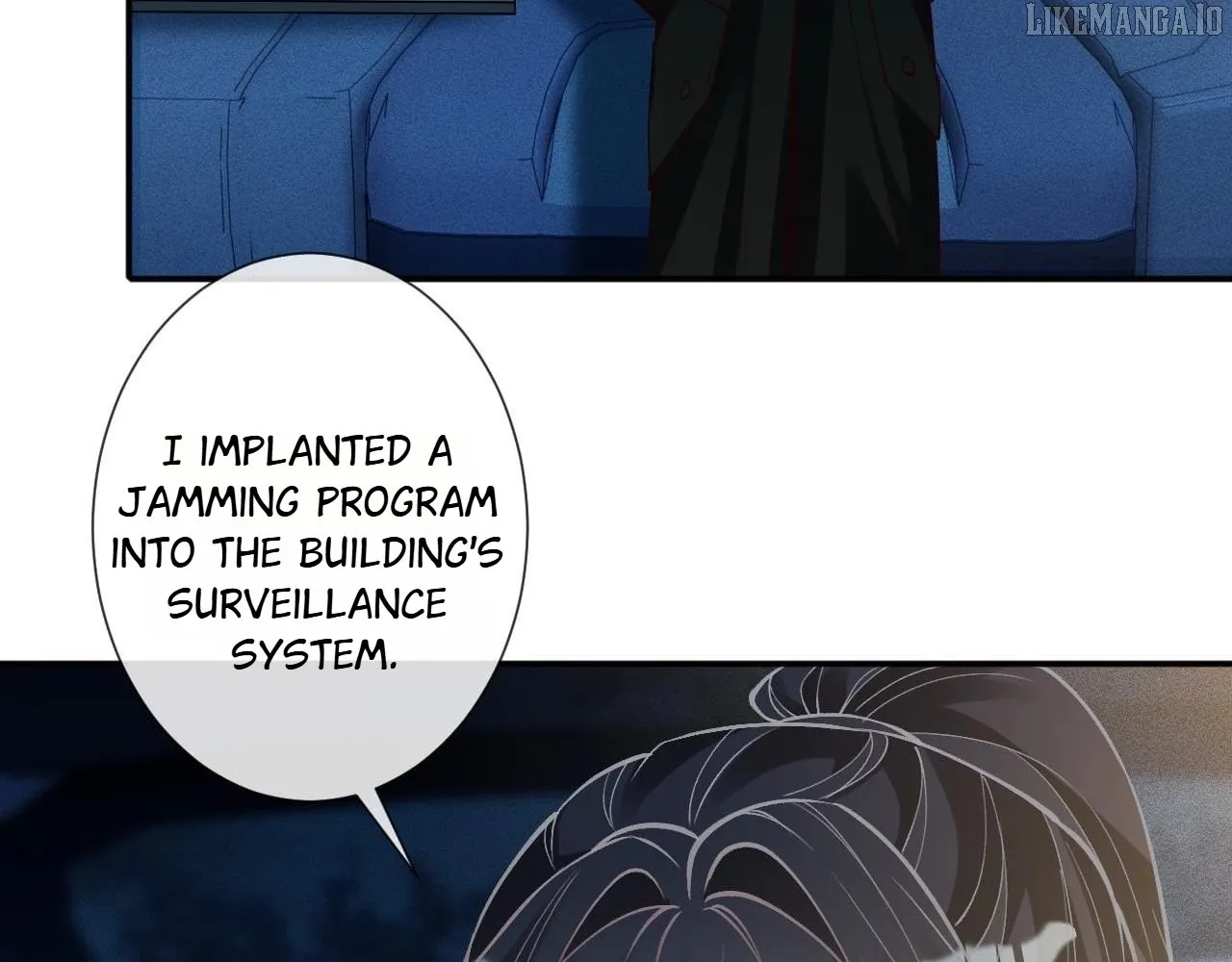 Read Everyone’s Darling chapter 382 image 58 on Lezhin
