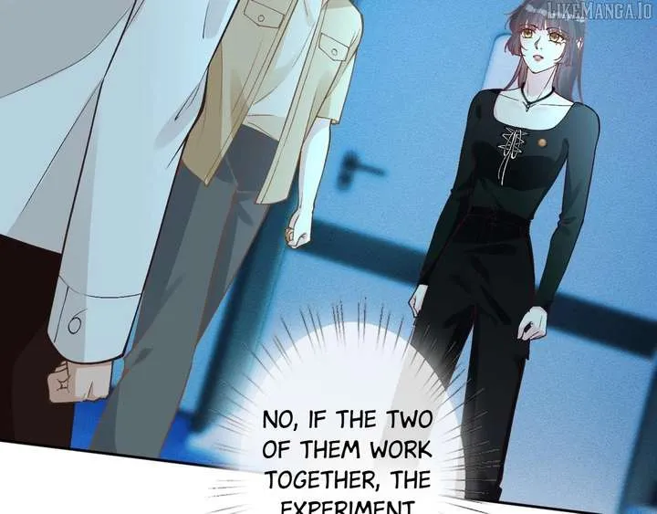 Read Everyone’s Darling chapter 383 image 25 on Lezhin