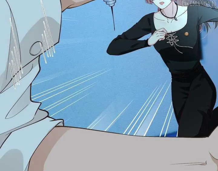 Read Everyone’s Darling chapter 383 image 32 on Lezhin