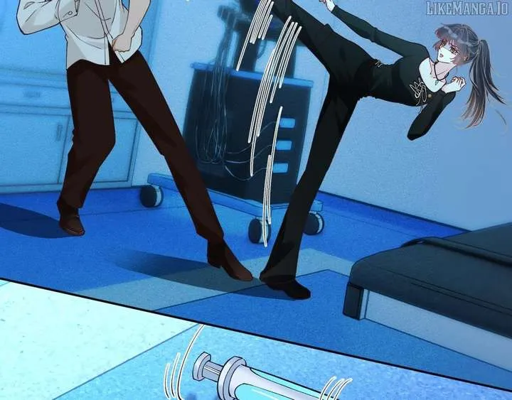 Read Everyone’s Darling chapter 383 image 34 on Lezhin