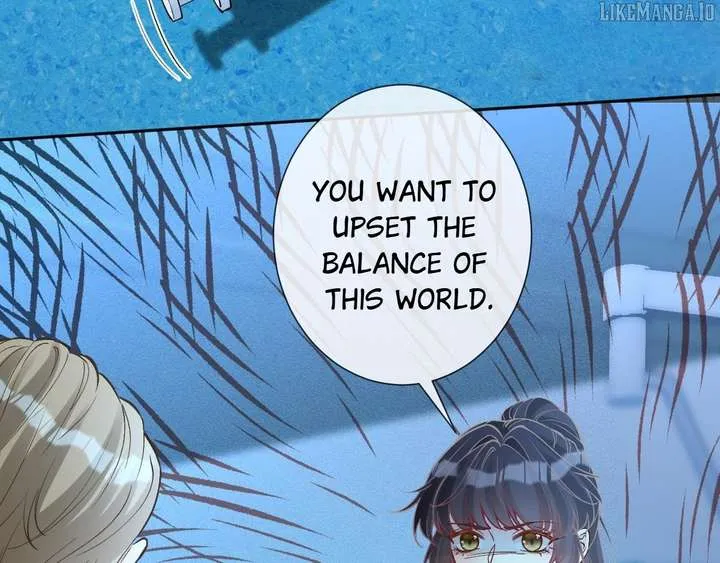 Read Everyone’s Darling chapter 383 image 36 on Lezhin
