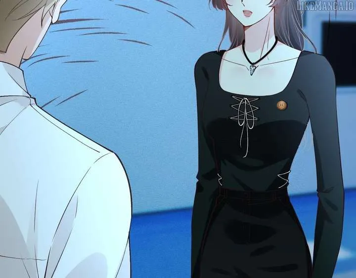 Read Everyone’s Darling chapter 383 image 37 on Lezhin