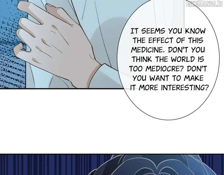 Read Everyone’s Darling chapter 383 image 40 on Lezhin