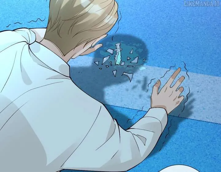 Read Everyone’s Darling chapter 383 image 53 on Lezhin