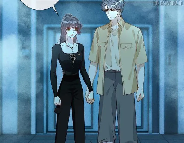 Read Everyone’s Darling chapter 384 image 10 on Lezhin