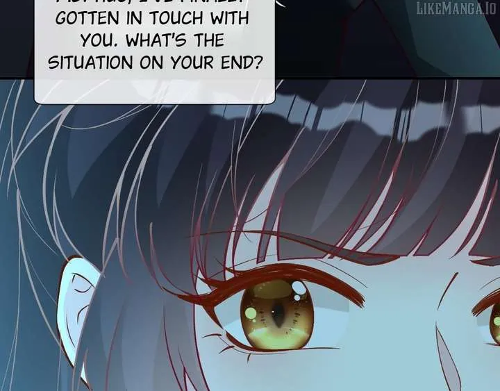 Read Everyone’s Darling chapter 384 image 15 on Lezhin