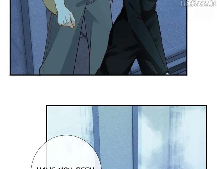 Read Everyone’s Darling chapter 384 image 32 on Lezhin