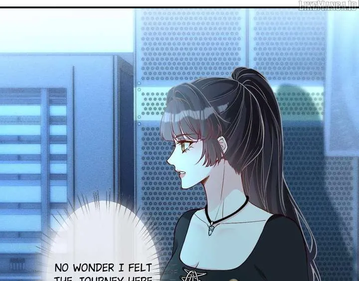 Read Everyone’s Darling chapter 384 image 36 on Lezhin