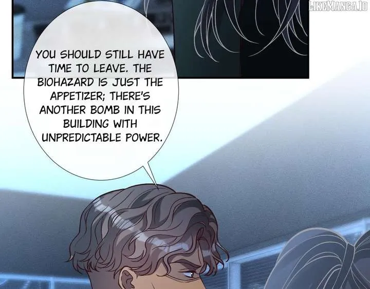 Read Everyone’s Darling chapter 384 image 39 on Lezhin