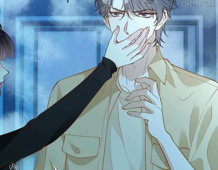 Read Everyone’s Darling chapter 384 image 4 on Lezhin