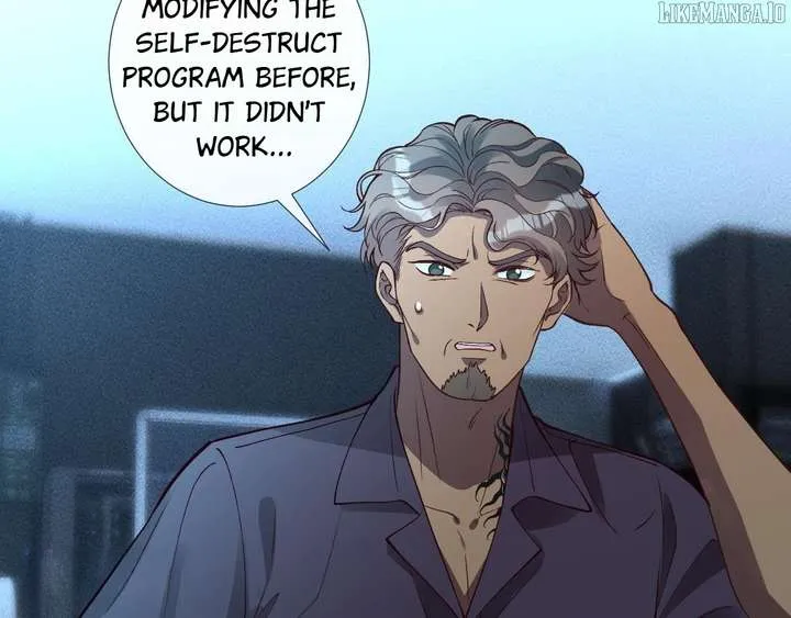 Read Everyone’s Darling chapter 384 image 44 on Lezhin