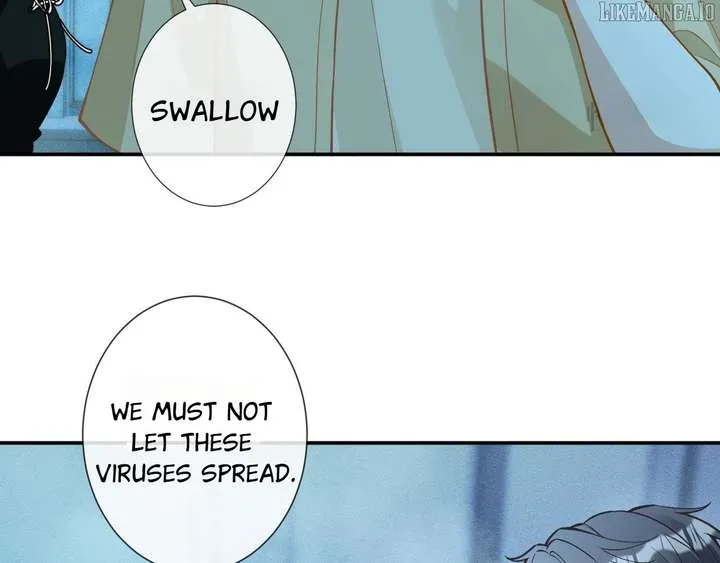 Read Everyone’s Darling chapter 384 image 5 on Lezhin