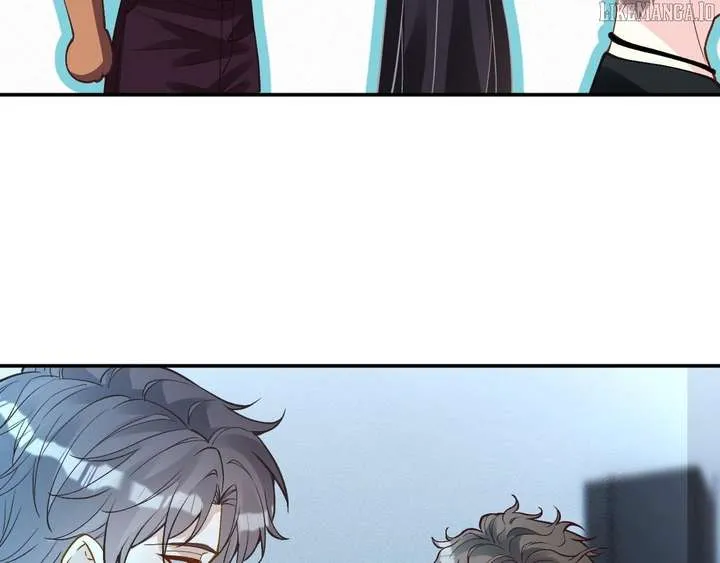 Read Everyone’s Darling chapter 384 image 51 on Lezhin