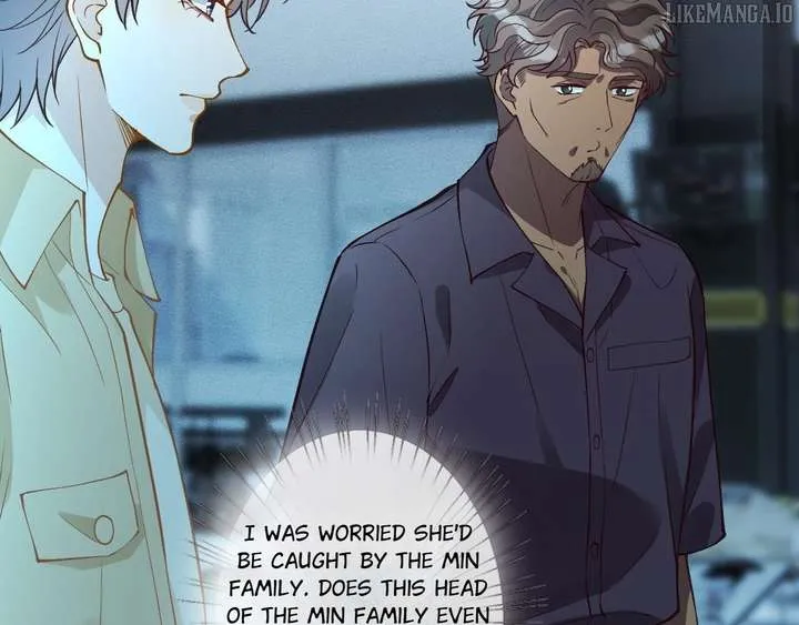 Read Everyone’s Darling chapter 384 image 52 on Lezhin