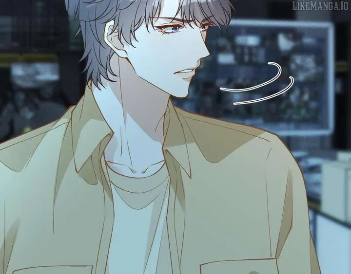 Read Everyone’s Darling chapter 384 image 54 on Lezhin