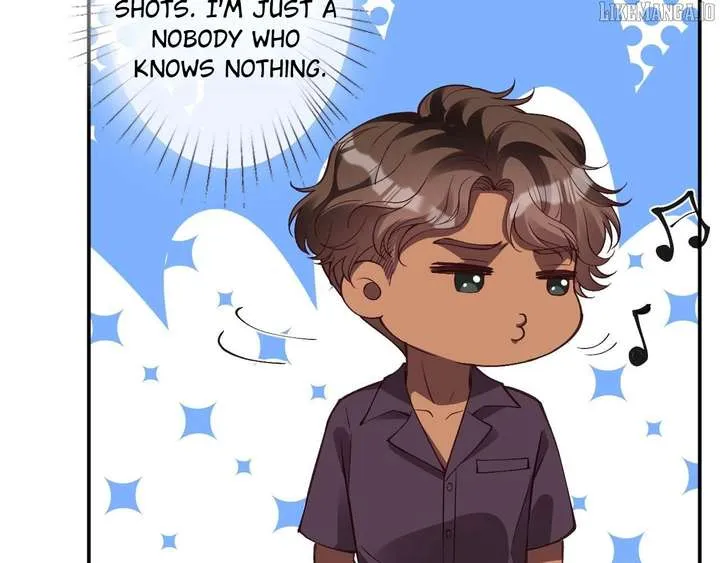 Read Everyone’s Darling chapter 384 image 56 on Lezhin