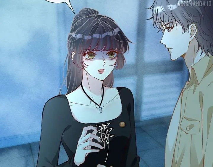 Read Everyone’s Darling chapter 384 image 6 on Lezhin