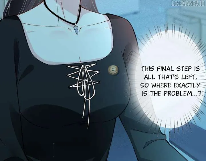 Read Everyone’s Darling chapter 384 image 61 on Lezhin