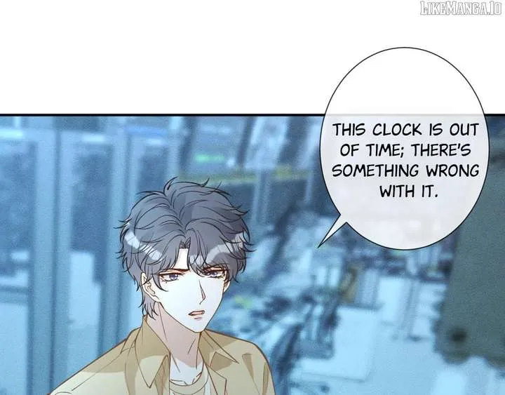 Read Everyone’s Darling chapter 384 image 69 on Lezhin