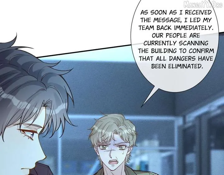 Read Everyone’s Darling chapter 385 image 10 on Lezhin