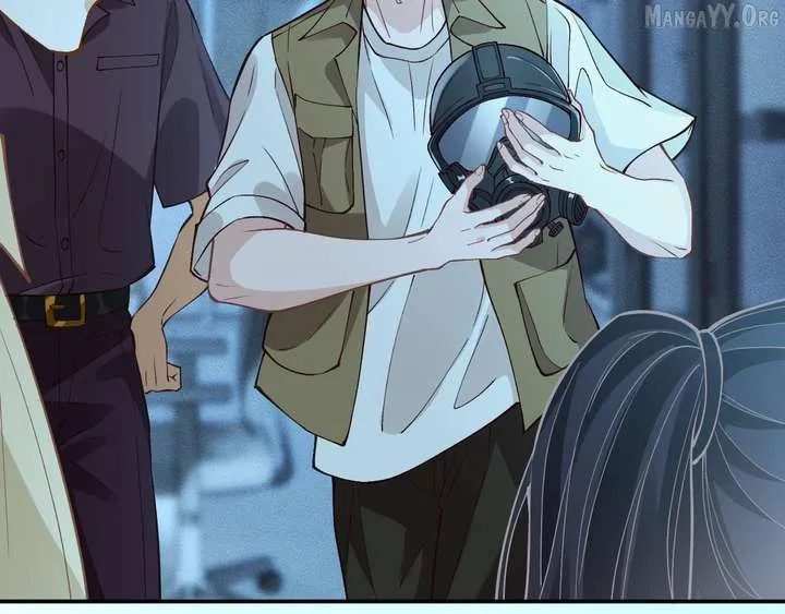 Read Everyone’s Darling chapter 385 image 11 on Lezhin