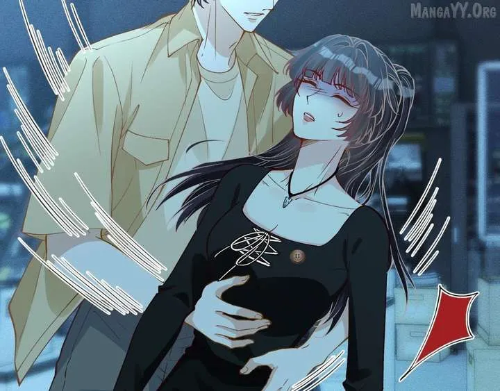Read Everyone’s Darling chapter 385 image 17 on Lezhin