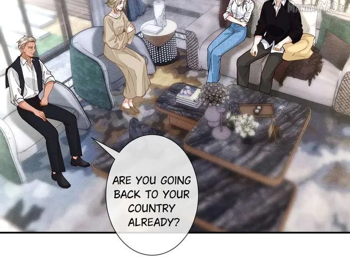 Read Everyone’s Darling chapter 385 image 23 on Lezhin